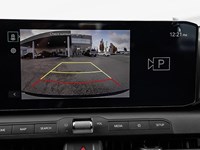 2025 Kia K4 LX FWD