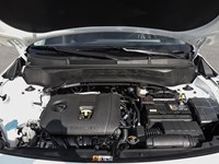 2026 Kia Seltos LX AWD