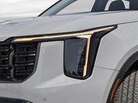 2025 Kia Sorento X-Line Limited AWD w/Olive Brown Interior