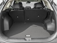 2026 Kia Sportage HEV EX AWD