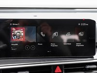 2025 Kia Sorento EX AWD