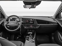 2025 Kia Niro PHEV LX FWD