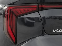 2025 Kia K4 GT-Line Turbo Limited FWD