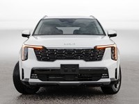 2025 Kia Sorento PHEV SX AWD