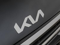 2025 Kia K4 LX FWD