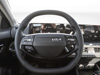 2025 Kia K4 EX+ FWD