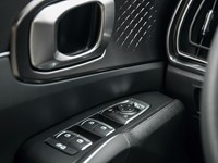 2025 Kia Sorento PHEV EX AWD