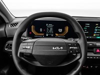 2025 Kia K4 LX FWD