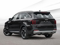 2025 Kia Sorento PHEV EX AWD