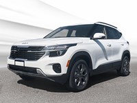 2025 Kia Seltos LX AWD