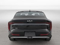 2025 Kia K4 EX+ FWD