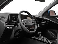 2025 Kia Niro EX FWD