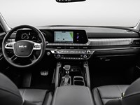 2025 Kia Telluride SX Limited AWD w/Black Interior