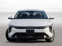 2025 Kia K4 LX FWD