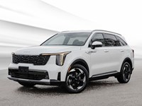 2025 Kia Sorento PHEV SX AWD