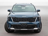 2025 Kia Sorento HEV SX AWD