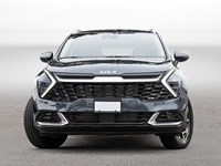 2025 Kia Sportage PHEV SX AWD w/Red Interior