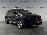 2022 Kia Sorento PHEV EX AWD