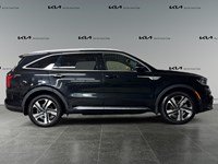 2022 Kia Sorento PHEV EX AWD