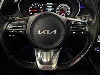 2022 Kia Stinger Scorpion AWD