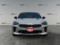 2022 Kia Stinger Scorpion AWD