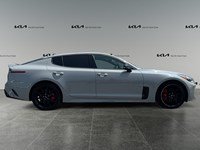 2022 Kia Stinger Scorpion AWD