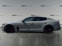 2022 Kia Stinger Scorpion AWD