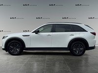 2025 Mazda CX-70 MHEV GS-L AWD
