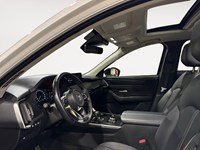 2025 Mazda CX-70 MHEV GS-L AWD