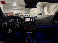 2020 BMW X3 xDrive30i Msport Pkg. Premium PKG. Essential