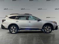 2022 Subaru Outback Limited XT CVT