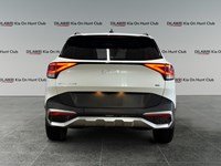 2023 Kia Sportage EX AWD