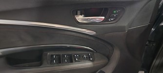 2020 Acura MDX A-Spec SH-AWD