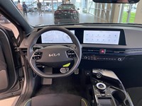 2023 Kia EV6 AWD GT