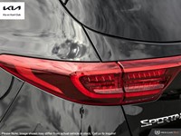 2022 Kia Sportage EX Premium S
