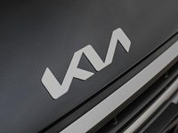 2025 Kia K4 EX+ FWD