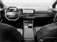 2026 Kia Sportage EX AWD