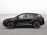 2026 Kia Sportage EX AWD