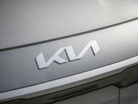 2025 Kia Niro EV Wind+ FWD