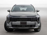 2026 Kia Sportage LX AWD