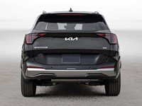 2026 Kia Sportage EX AWD