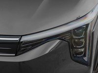 2025 Kia K4 EX FWD