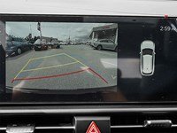 2026 Kia Sportage EX AWD