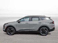 2026 Kia Sportage EX AWD