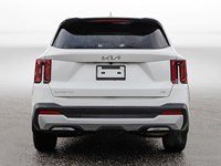 2025 Kia Sorento PHEV SX AWD