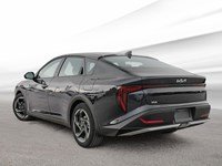 2025 Kia K4 EX+ FWD