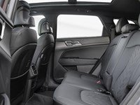 2025 Kia Sportage X-Line Limited AWD w/Green Interior