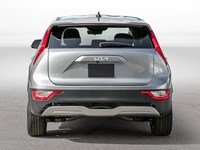 2025 Kia Niro EV Wind+ FWD