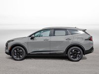 2026 Kia Sportage LX AWD