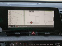 2025 Kia Sportage X-Line Limited AWD w/Green Interior